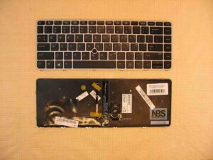 Клавиатура для ноутбука HP EliteBook  840 G4