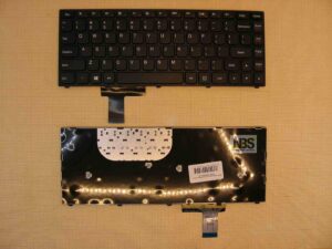 Клавиатура для ноутбука Lenovo YOGA 13 25202910 EN
