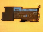Аккумулятор Dell  XPS 15-L521X 9F233 3NPC0 W0Y6W 11.1V 65Wh
