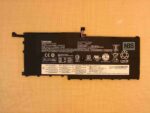 Аккумулятор Lenovo SB10F46466 01AV409 00HW028 ThinkPad Carbon X1 Yoga 20FB002VGE 15