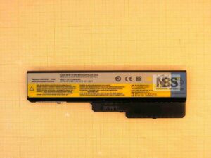 Аккумулятор Lenovo IdeaPad Y430 Y430a Y430g V430a V450a OEM 11.1V 4.4A Распродажа
