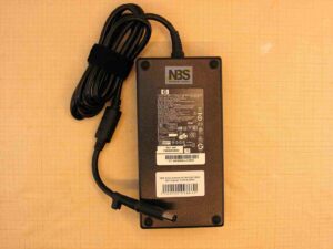 Блок питания HP 19V 9.5A 180W 3pin Original  (7.4*5.0) (3Pin)