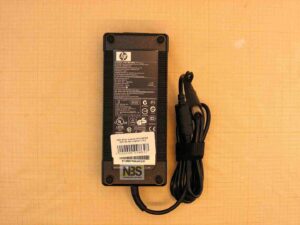 Блок питания HP/COMPAQ 19V-7.9A 3pin original 7.4*5.0