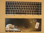 Клавиатура для ноутбука HP Spectre 13-AW 13-AW0003DX 13-AW0008CA 13-AW0013(blue) RU Led