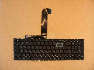 Клавиатура для ноутбука Samsung RC528 RC530 Q530 Q560 RU