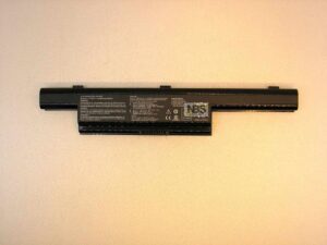 Аккумулятор Asus A32-K93 A41-K93 A42-K93 A93 A93S  A95 A95V A95VM K93 K93S K95 Дубликат10.8v 4700mAh