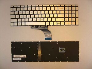 Клавиатура для ноутбука HP X360 15-cn1007ur