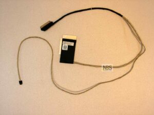 Шлейф Dell Inspiron 17 5755 5758 5759 p/n: DC020024D00  HD+ Lcd Video Cable
