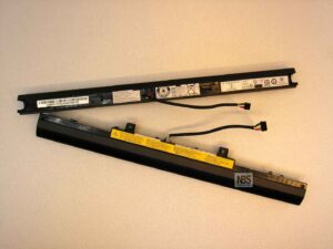 Аккумулятор Lenovo L15S4A02 V310-14ISK -15ISK L15L4A02 L15C4A02 14.4V 32Wh НБ